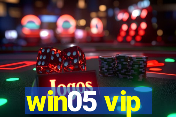 win05 vip